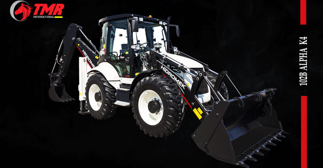 new retro chargeur hidromek