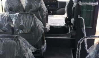 MINI BUS HYUNDAI COUNTY FL 23 PLACES plein