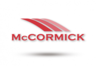 McCORMICK