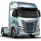 Tracteur routier