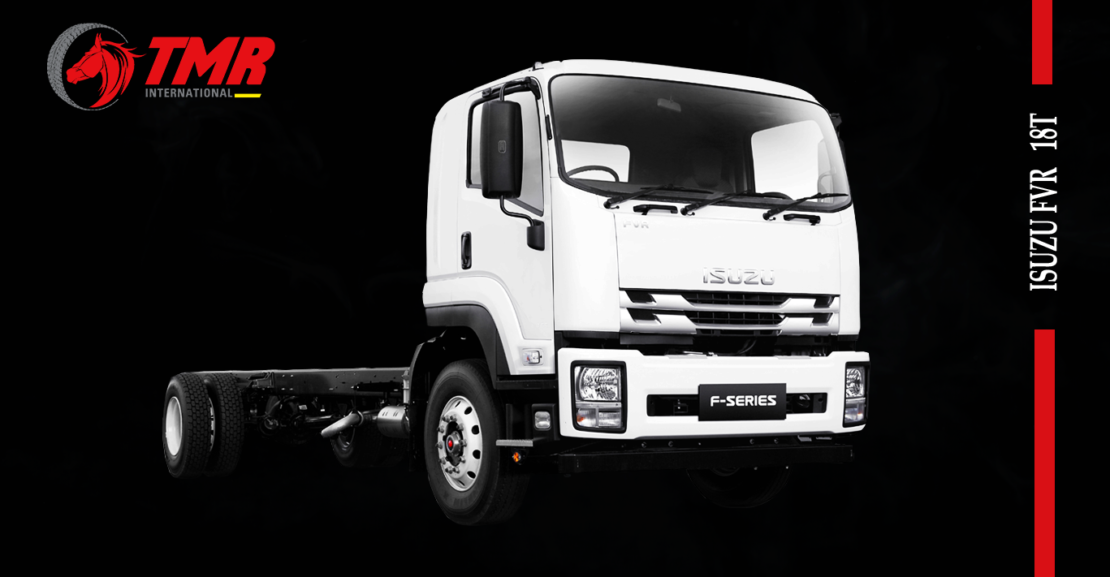 camion 18t tunisie