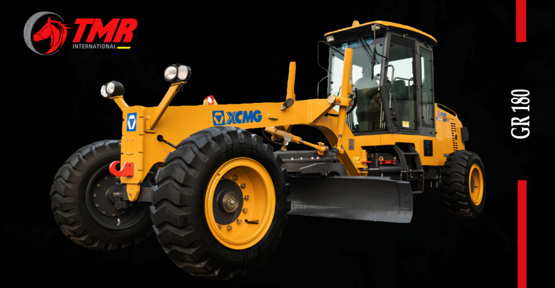 GRADER XCMG tunisie algérie