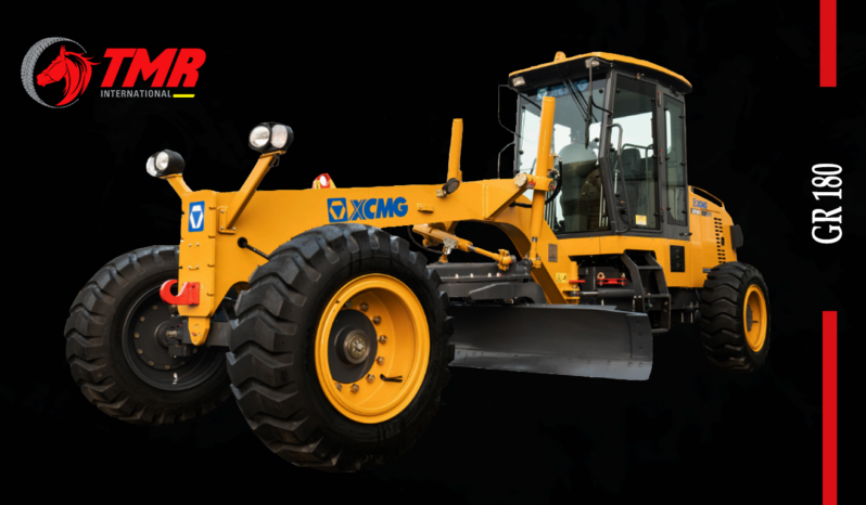 GRADER XCMG tunisie algérie