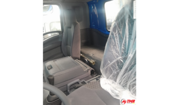 CAMION ISUZU FVR 18T plein