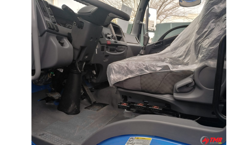 CAMION ISUZU FVR 18T plein