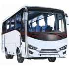 Mini bus