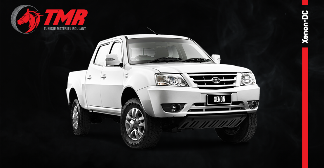 Prix pick-up Tunisie