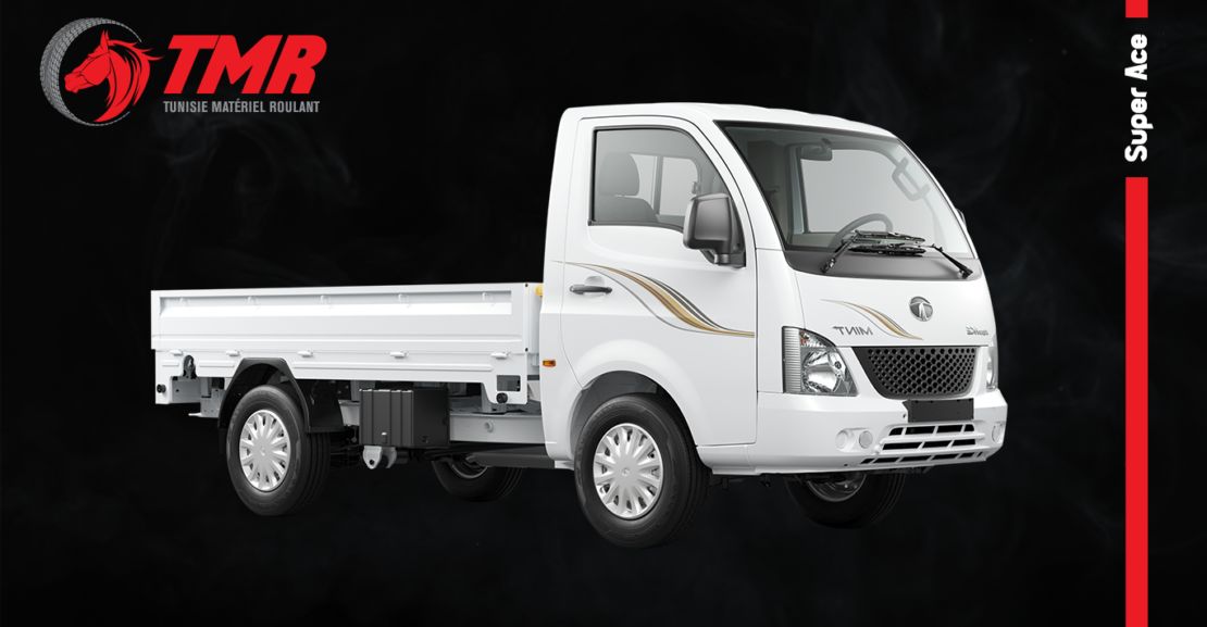 Prix Camion Tunisie