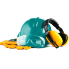 Matériel de protection de chantier