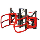 Equipement pour chariot élevateur