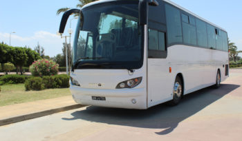 GRAND BUS CONFORT VOLVO B8R plein