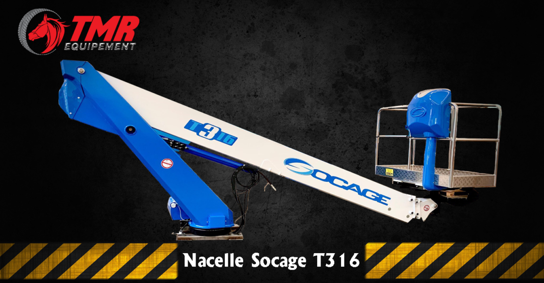 Nacelle côte d'ivoir