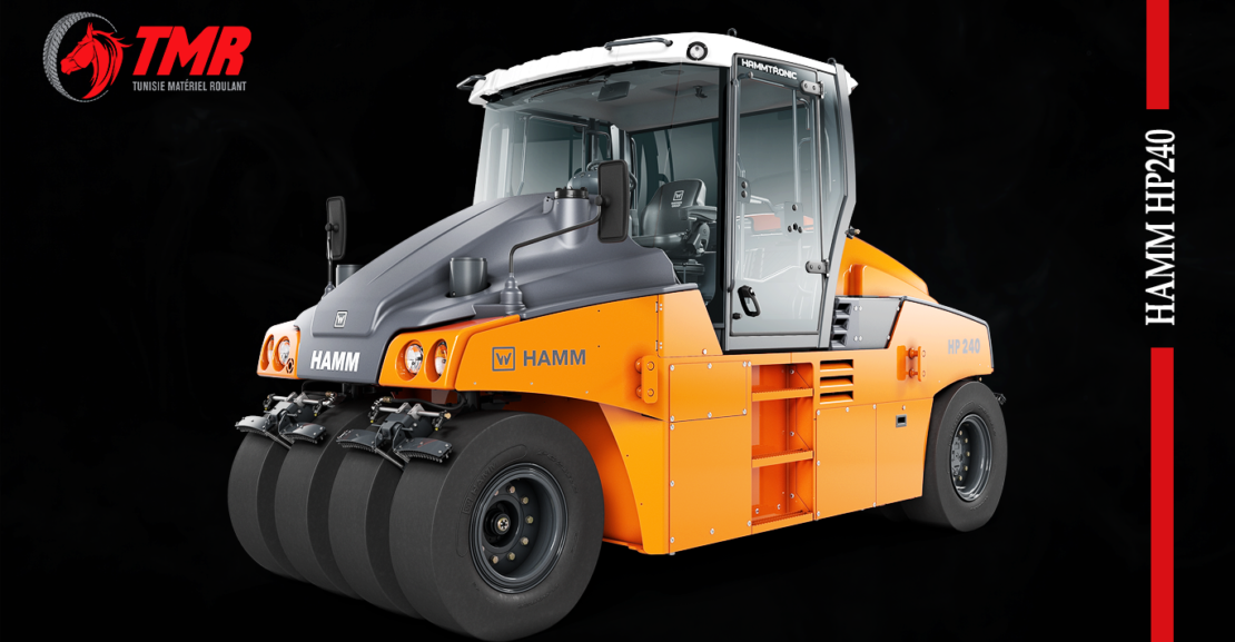 compacteur tunisie