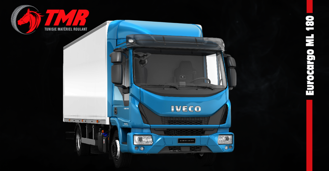 prix camion tunisie