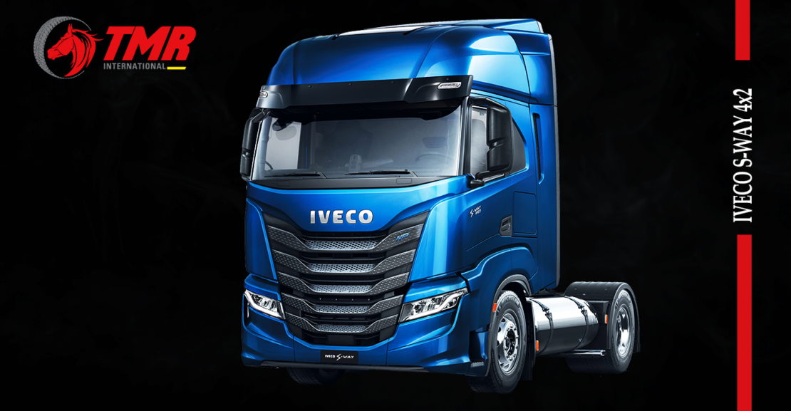 camion semi tunisie