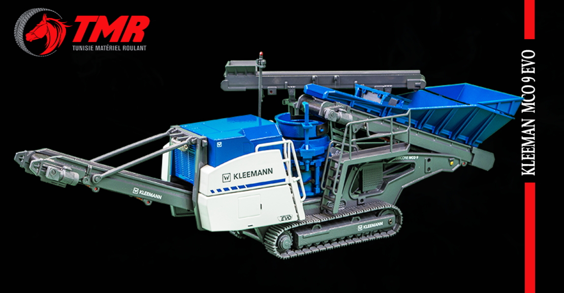 broyeur à cône tunisie