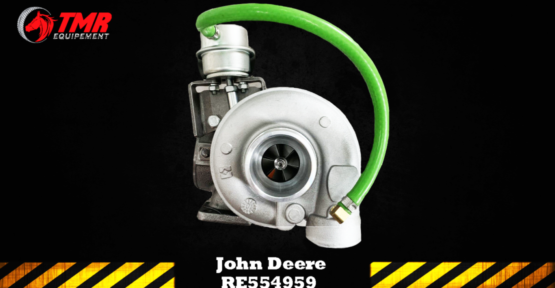 turbo john deere