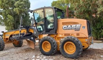 GRADER CASE 865B plein