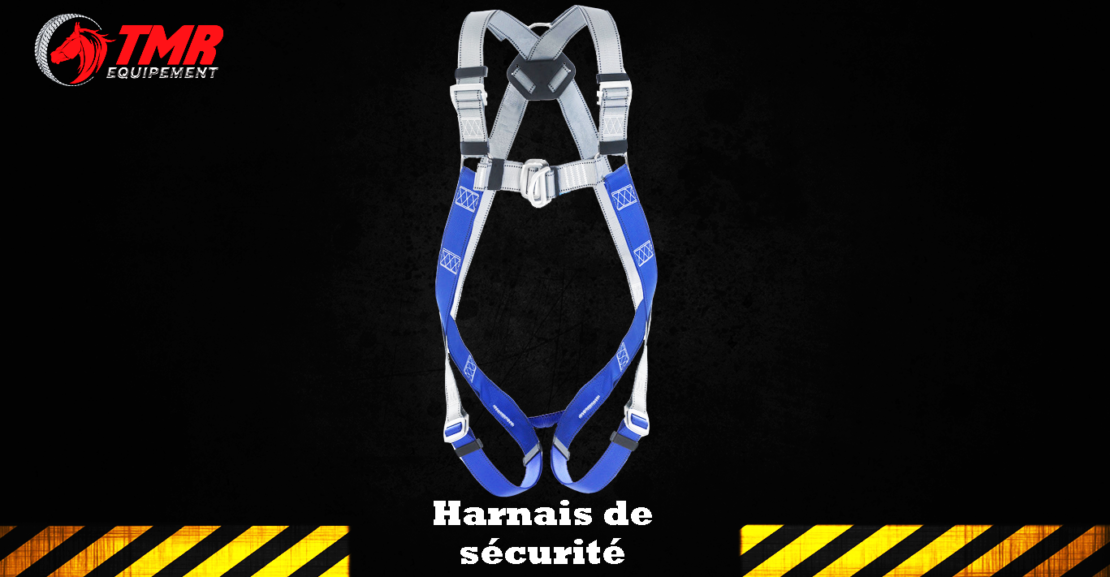 harnais de sécurité