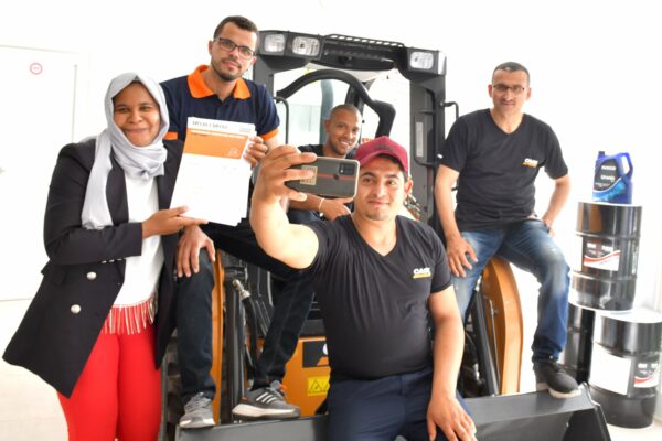 camion tunisie