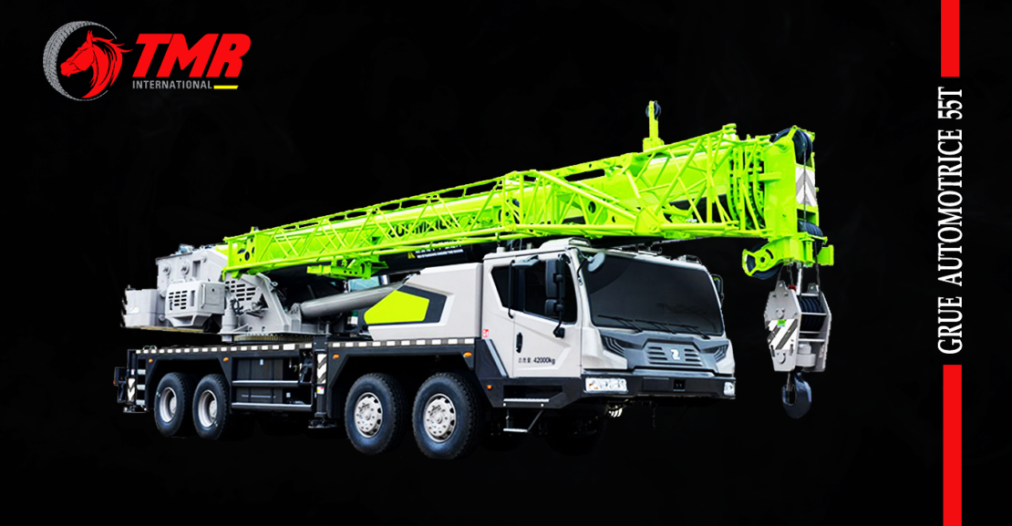 GRUE MOBILE TUNISIE