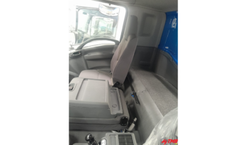 CAMION ISUZU FRR90N PTAC 11T plein