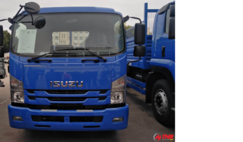 CAMION ISUZU FRR90N PTAC 11T plein