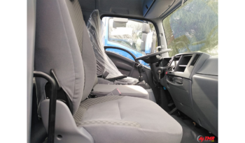 CAMION ISUZU FRR90N PTAC 11T plein