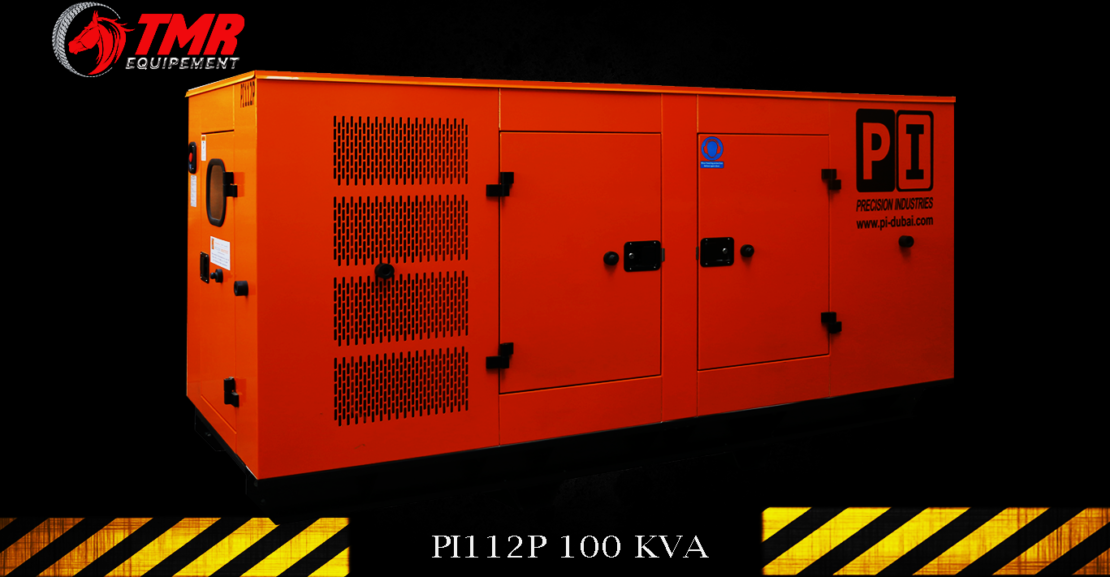 groupe électrogène 100 kva tunisie