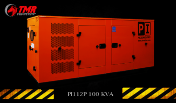 groupe électrogène 100 kva tunisie