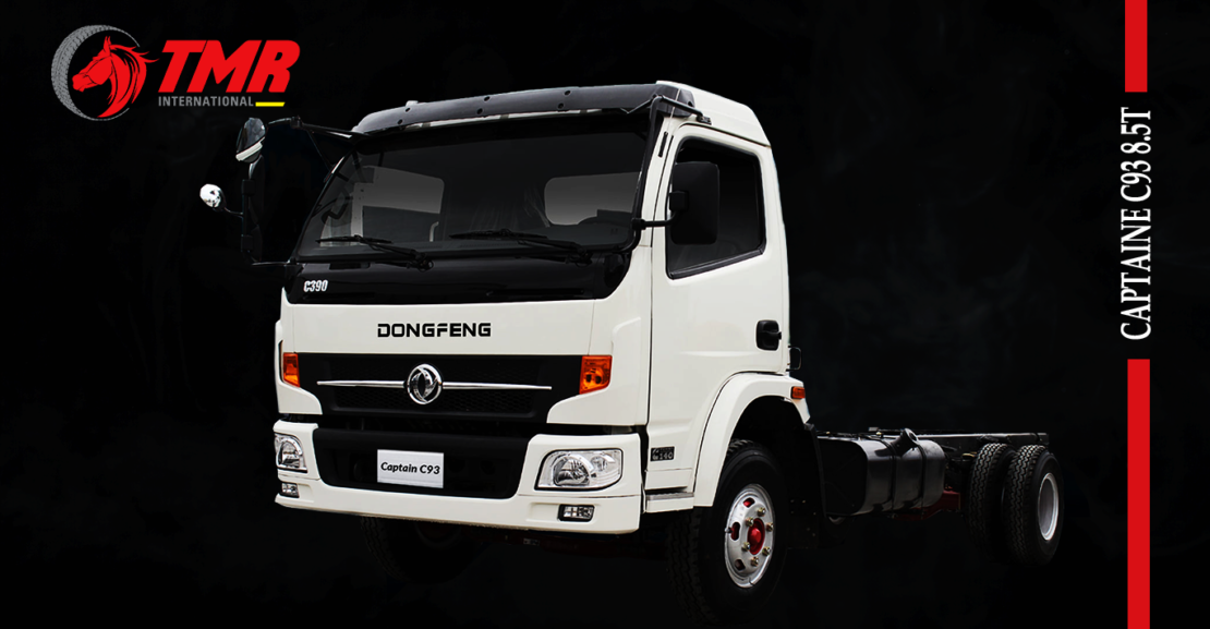 CAMION DONGFENG TUNISIE