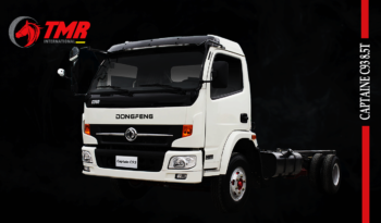 CAMION DONGFENG TUNISIE