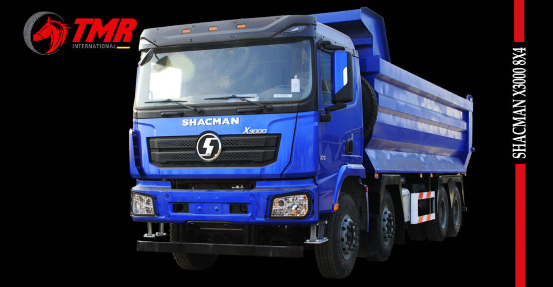 camion benne tunisie