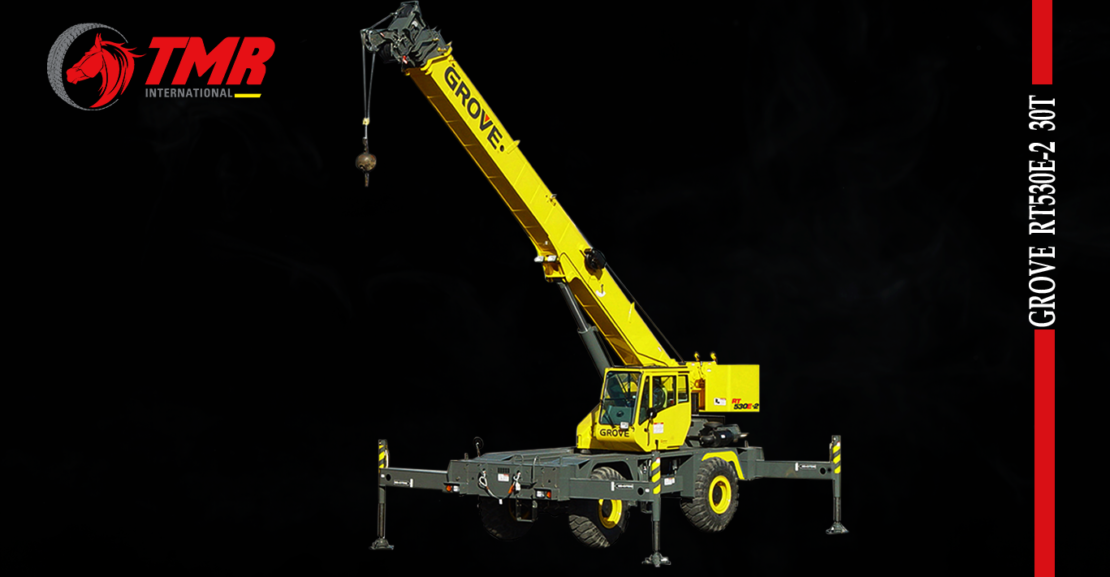 grue grove 30t