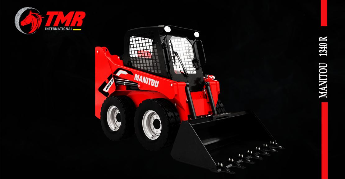 MiNI CHARGEUSE MANITOU