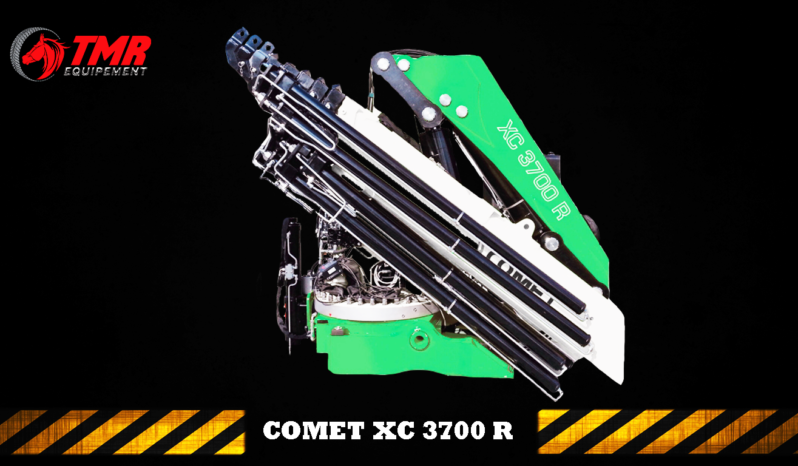 GRUE 6T COMET CX3700 R