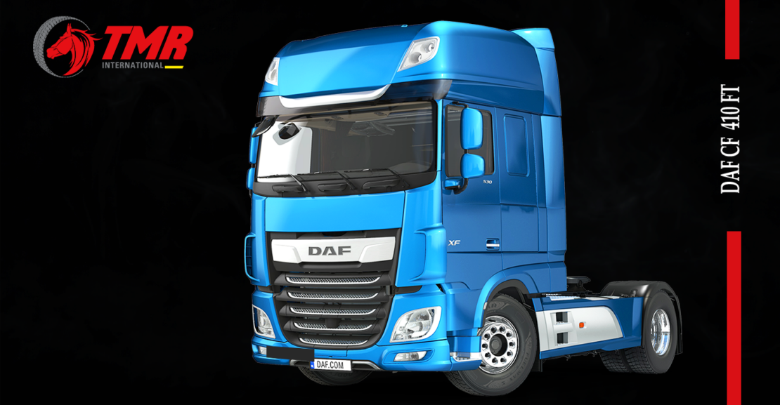 camion tracteur tunisie