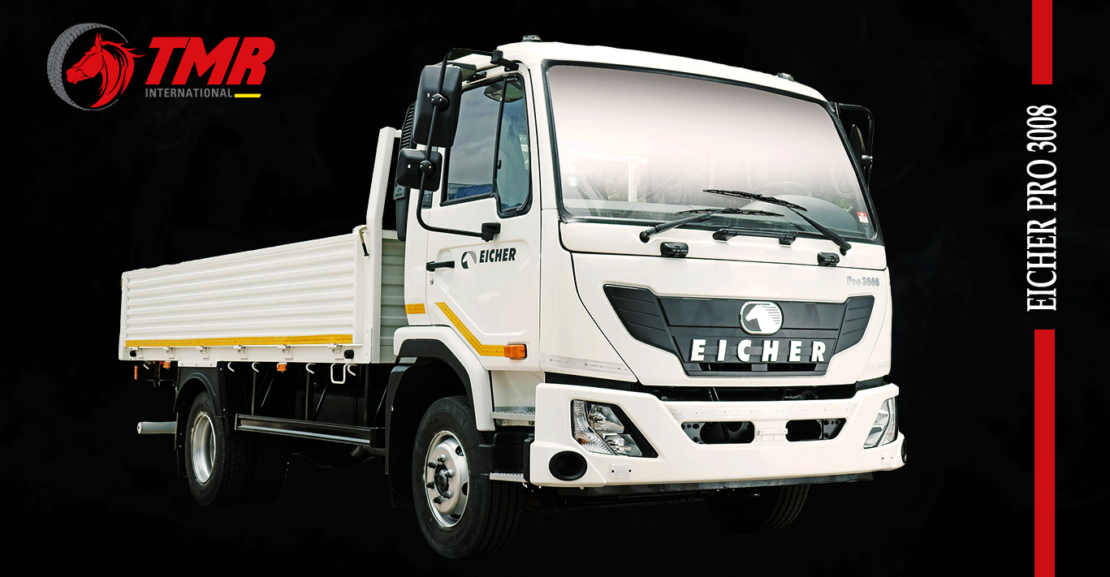 camion porteur 9t