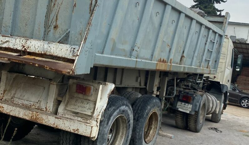 Véhicule occasion VOLVO CAMION TRACTEUR Tunisie plein