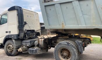 Véhicule occasion VOLVO CAMION TRACTEUR Tunisie plein