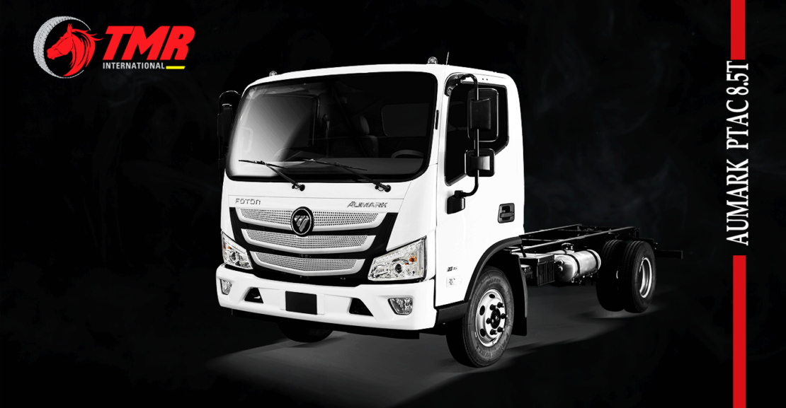 camion foton 8.5t