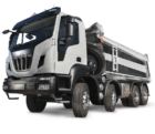 Camion Benne