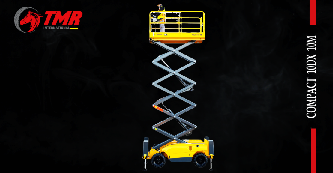 NACELLE HAULOTTE TOUT TERRAIN