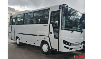 MINI BUS ISUZU ECOCLASSIC 30 PLACES plein