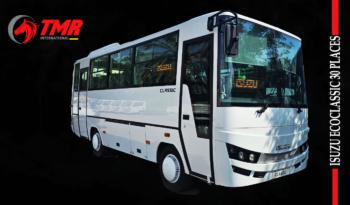 BUS ISUZU