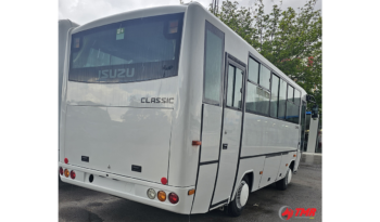 MINI BUS ISUZU ECOCLASSIC 30 PLACES plein