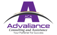 LOGO ADVALIANCE corrigé