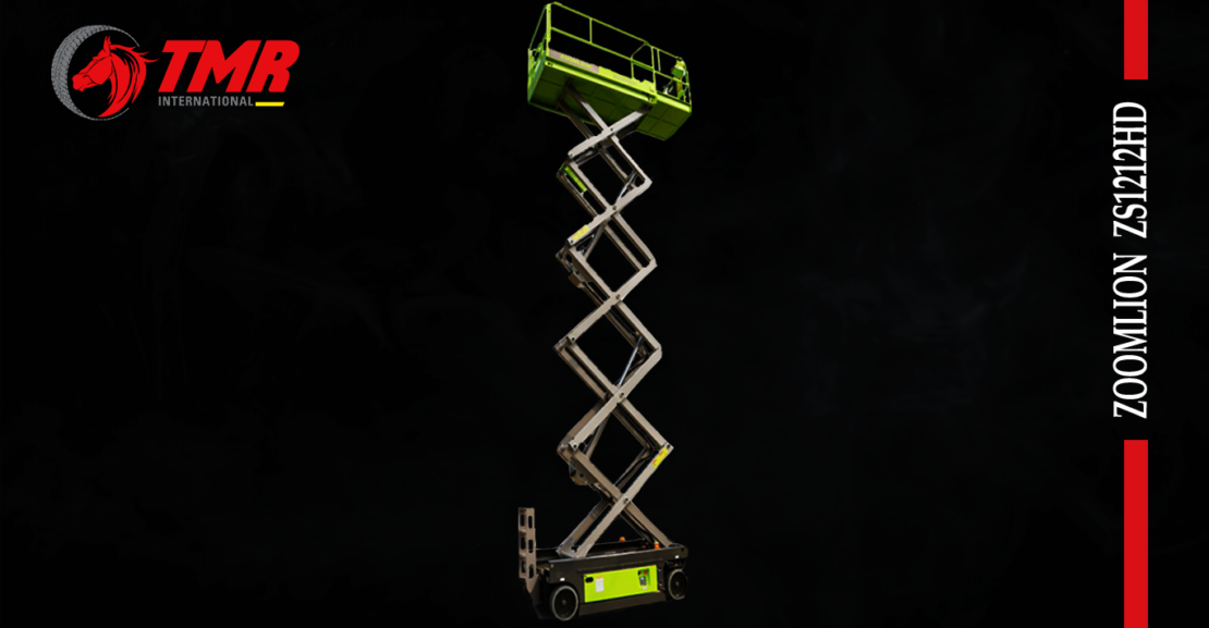 Nacelle télescopique