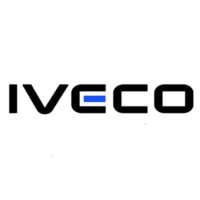 logo iveco 2025