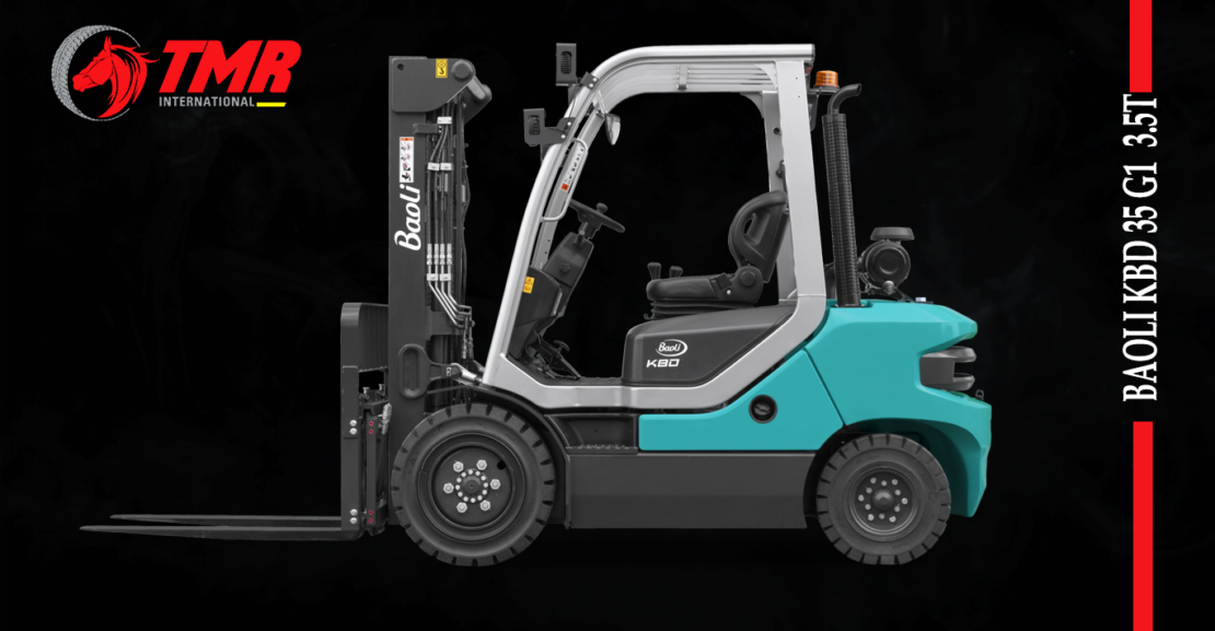 CHARIOT ÉLÉVATEUR TUNISIE